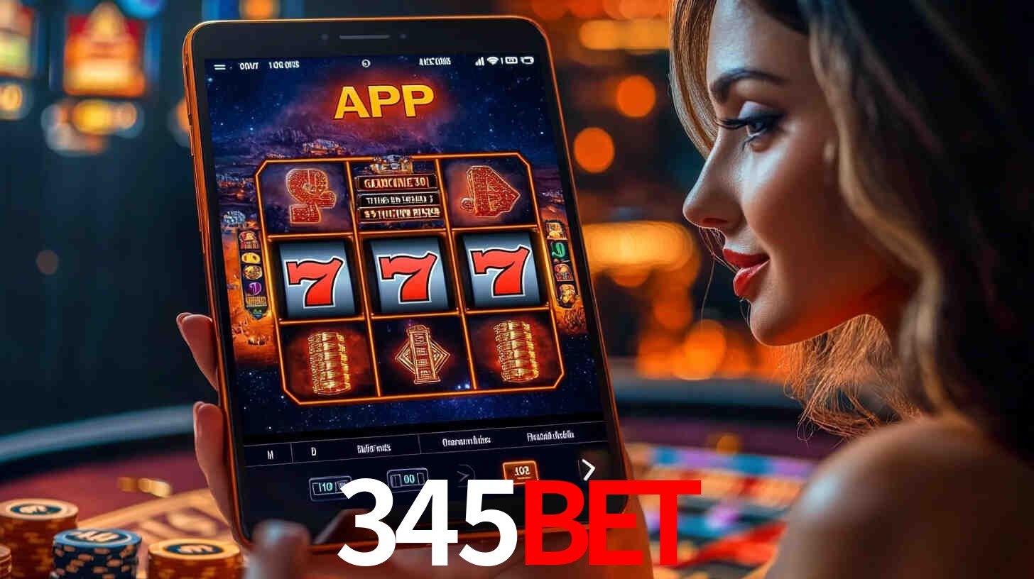 345 bet paga