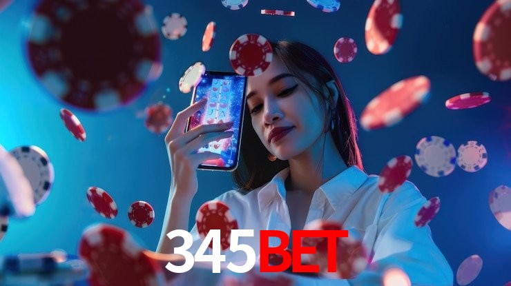 A Popularidade dos Caça-Níqueis no 345bet