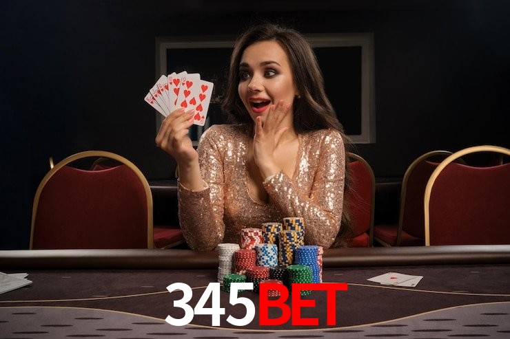 Explorando a Categoria de Eventos em Apostas na 345bet