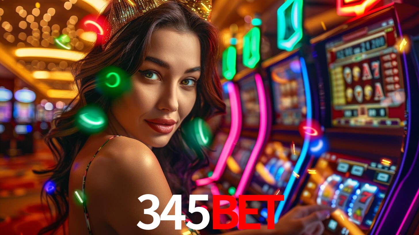 Bônus Generosos e Exclusivos no 345bet para Você!