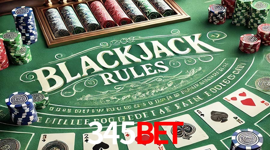 Live Casino 345bet