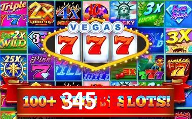 Desvendando o Mundo dos Jogos Virtuais na 345bet