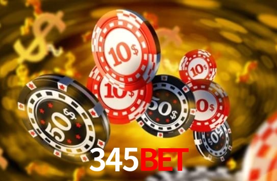 Bônus Diários 345bet
