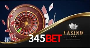 Casino Ao Vivo 345bet