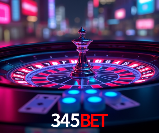 Apostas Esportivas na 345bet: Um Guia Completo