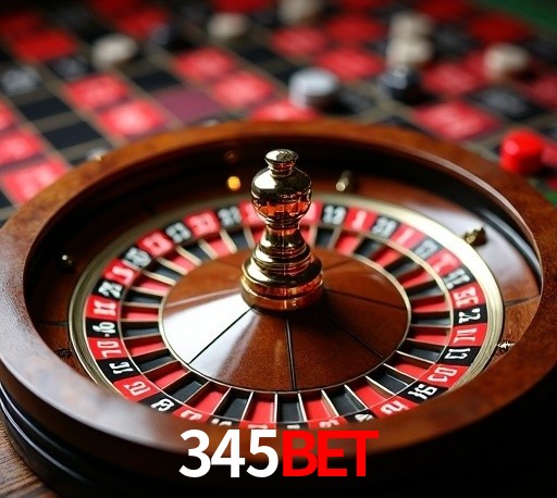 Design Responsivo 345bet