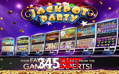 Descubra a Magia dos Jogos de Arcade no 345bet