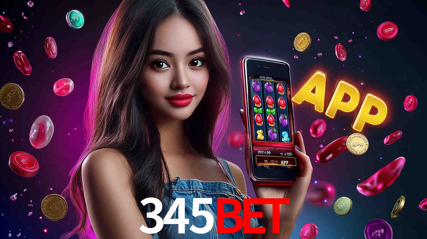 A Revolução dos Aplicativos de Jogos no 345bet