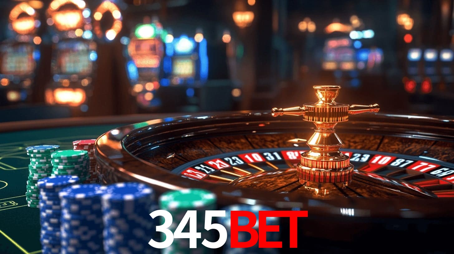 345bet: Jogos de Caça-Níqueis-Altas Recompensas, Roleta-Velocidade, Blackjack-Desafios Máximos