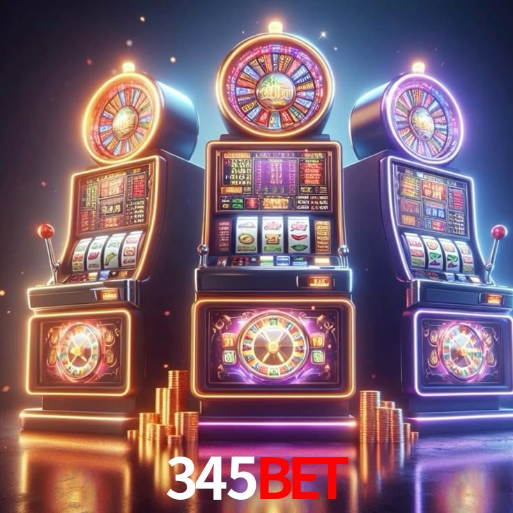 345 bet paga