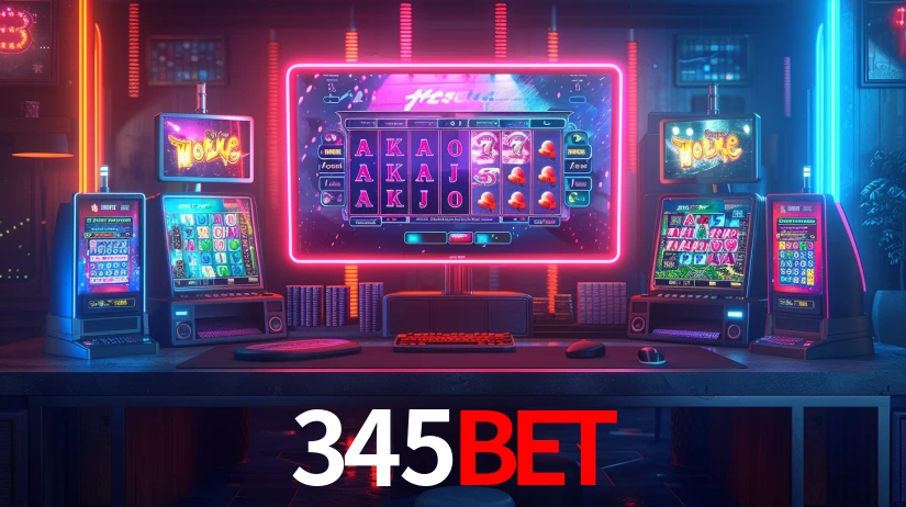 345bet,345bet app