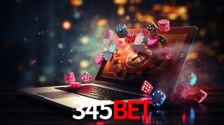 Descubra a Essência do 345bet: Nossa História e Compromissos