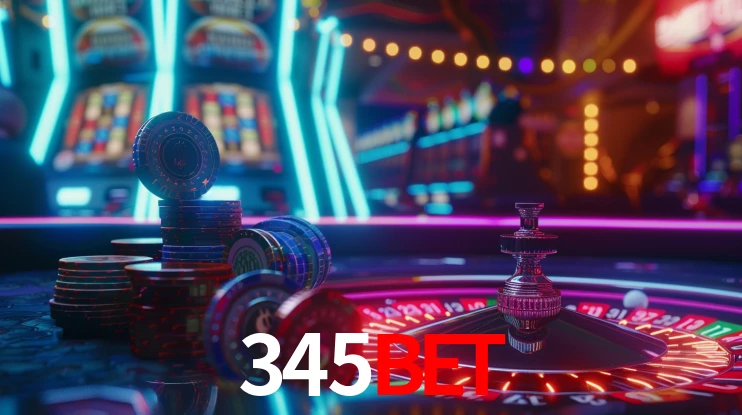 Game Providers 345bet