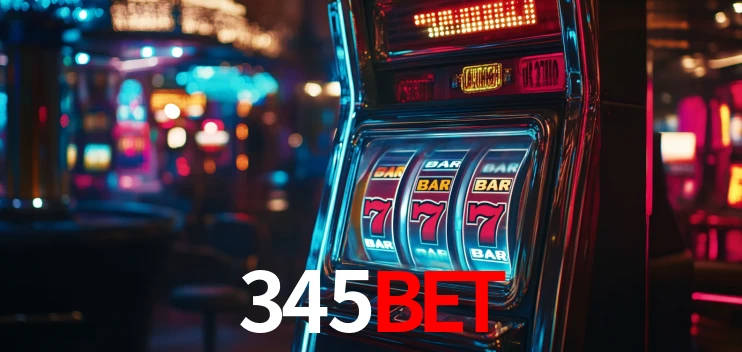 VIP Casino 345bet