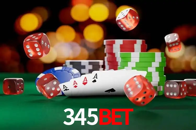 Experiência VIP 345bet