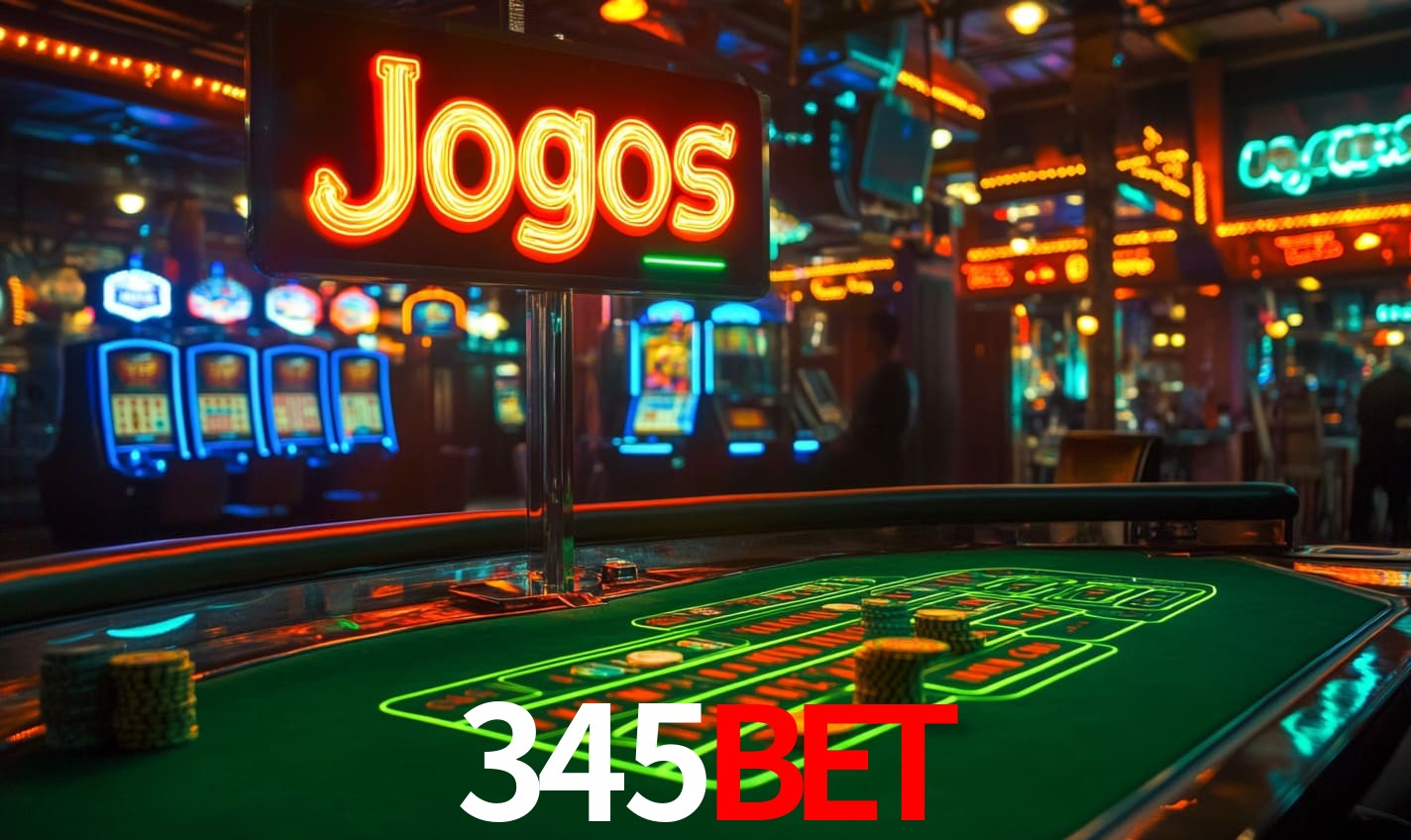 Avaliações dos Jogadores 345bet