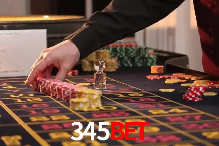 A Revolução dos Aplicativos de Jogos no 345bet