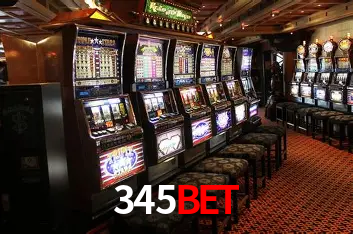 Descubra a Essência do 345bet: Nossa História e Compromissos