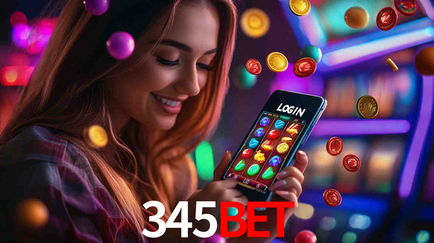 345bet,345bet app