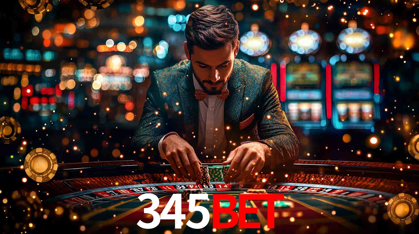 Daily Bonuses 345bet