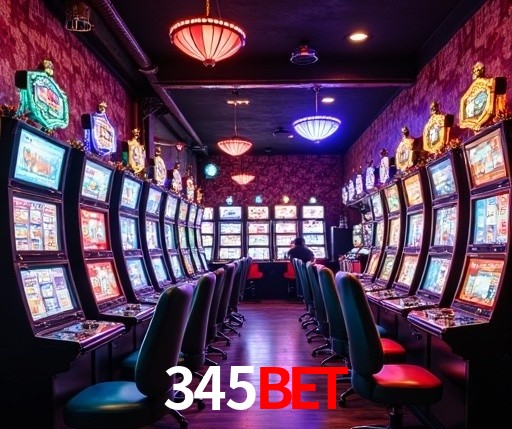 Promoções Sazonais 345bet