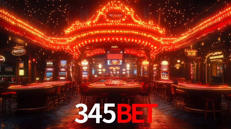 345bet App Interface