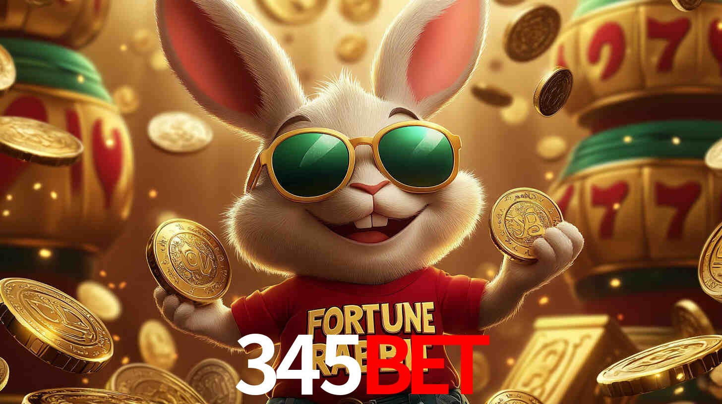 345bet: Seu Cassino Premiado com Pagamentos Rápidos