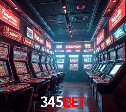 Sistemas de Segurança 345bet