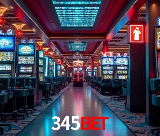 Apostas Esportivas na 345bet: Um Guia Completo