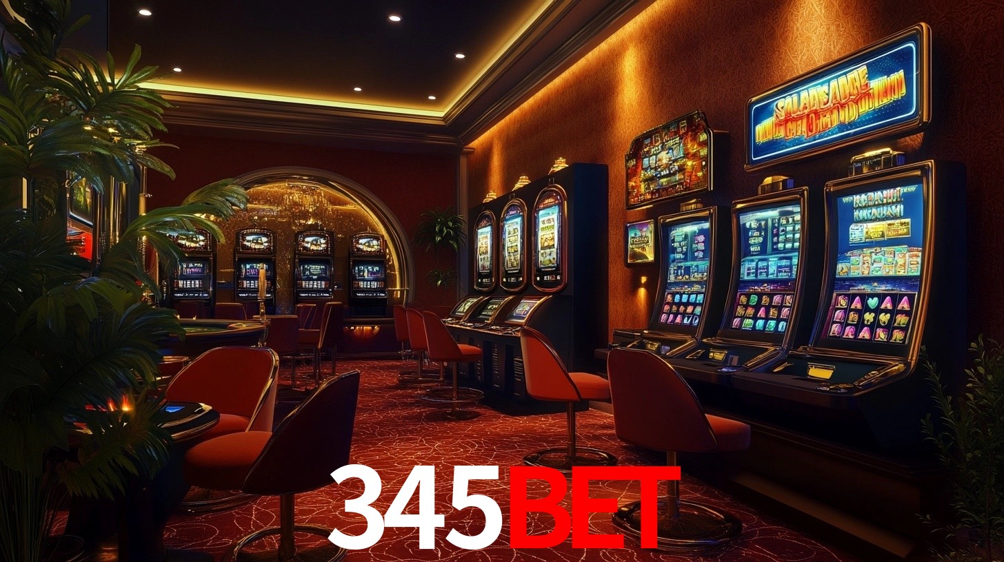 Live Casino 345bet