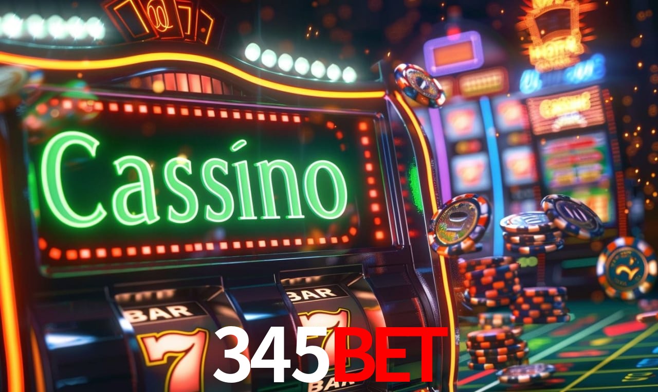 Diretório de Jogos 345bet