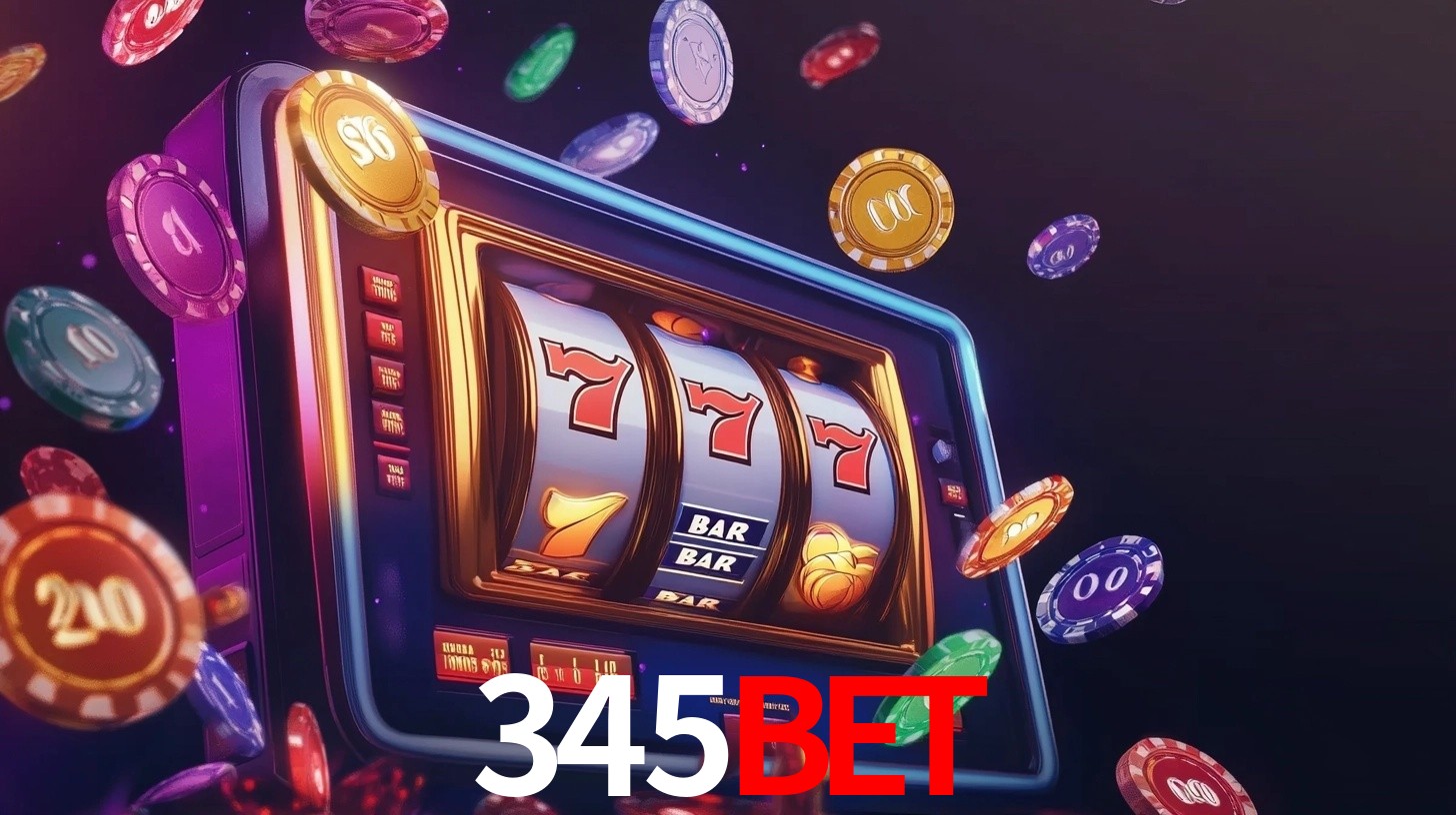 Roulette Table 345bet
