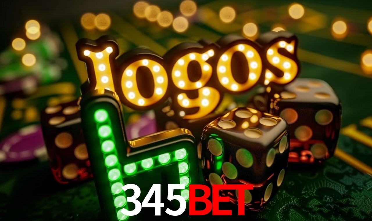 Apostas de Futebol 345bet