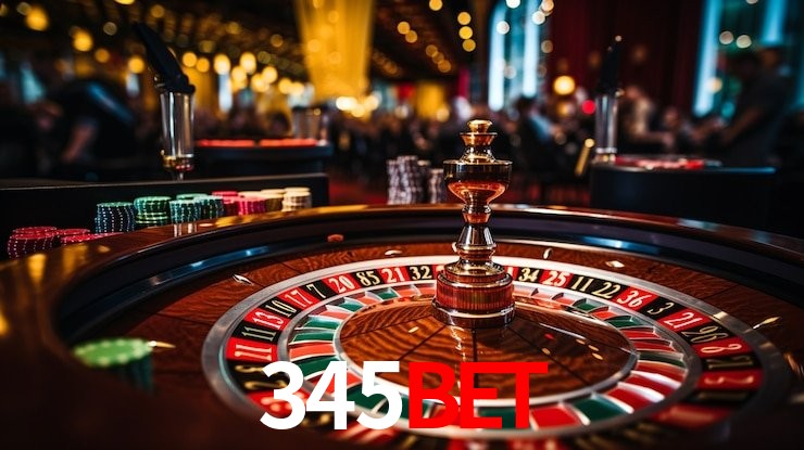 Flash Promotion 345bet