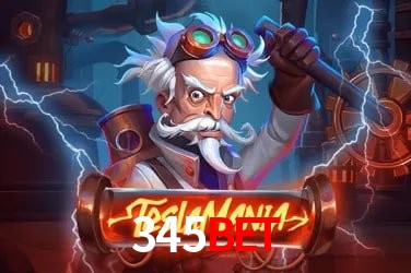 Recursos de Bônus 345bet