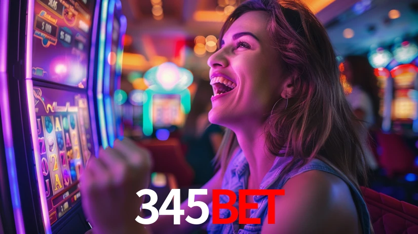 Experimente o Login Seguro Premium no 345bet
