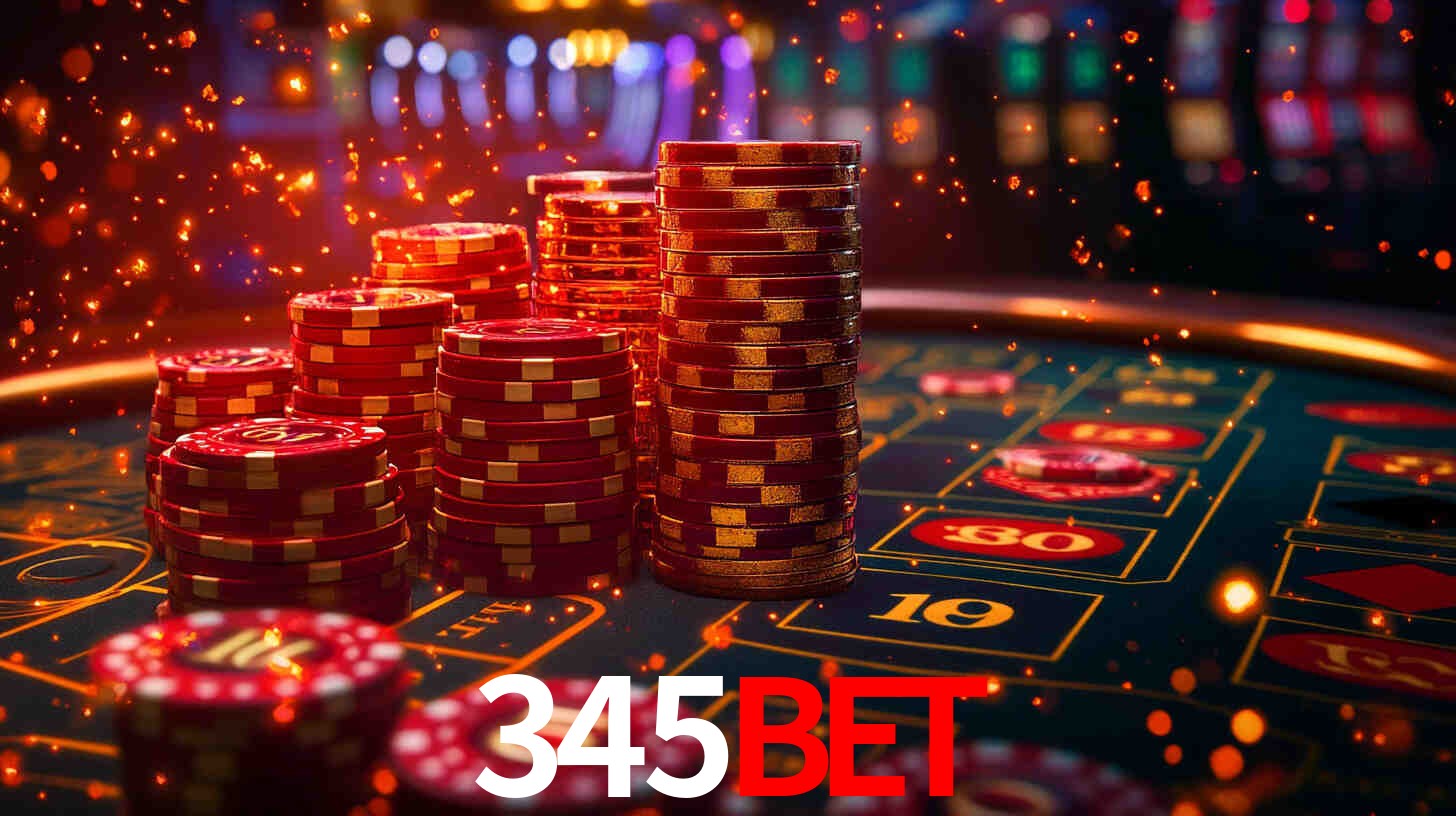 Tournaments 345bet