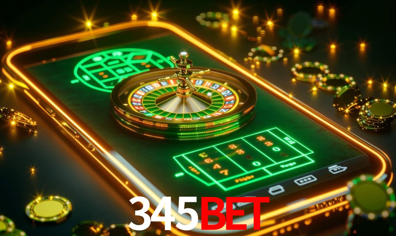 Login Seguro 345bet