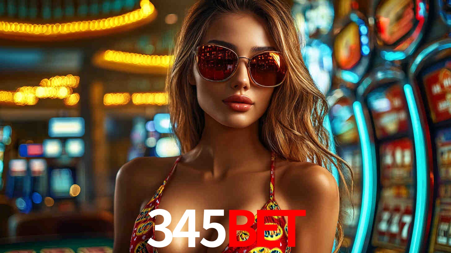 Welcome Bonus 345bet