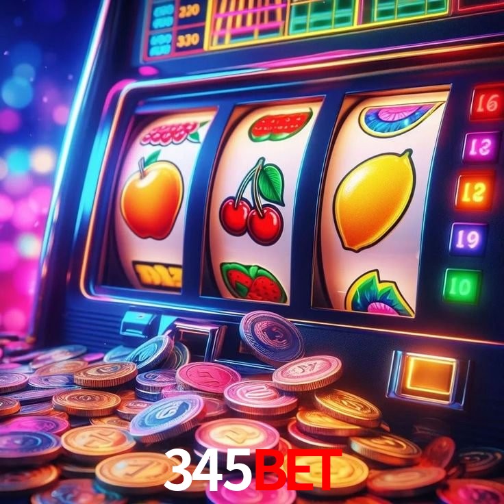 Casino VIP 345bet