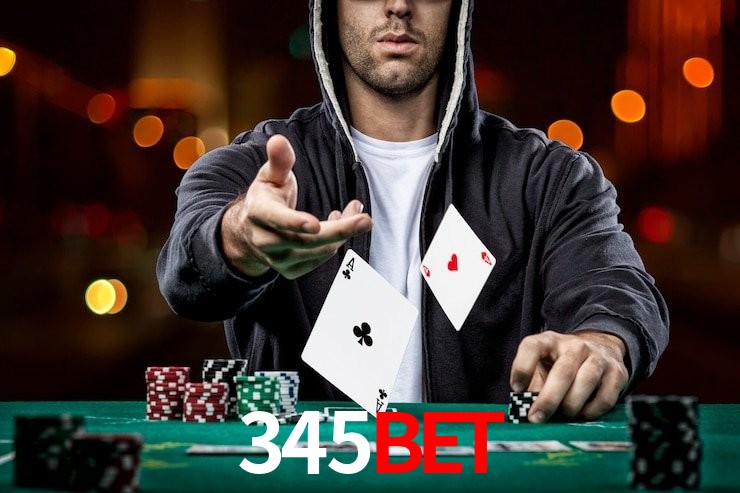 345 bet paga