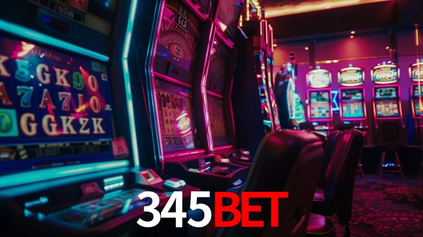 Seasonal Promotions 345bet