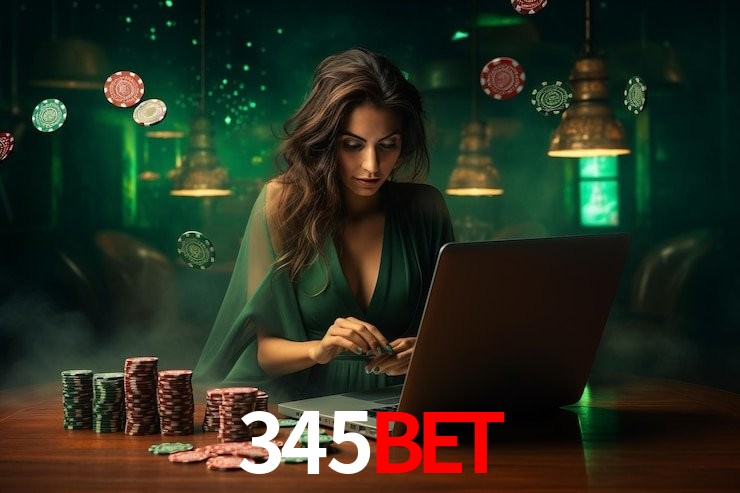 345 bet paga