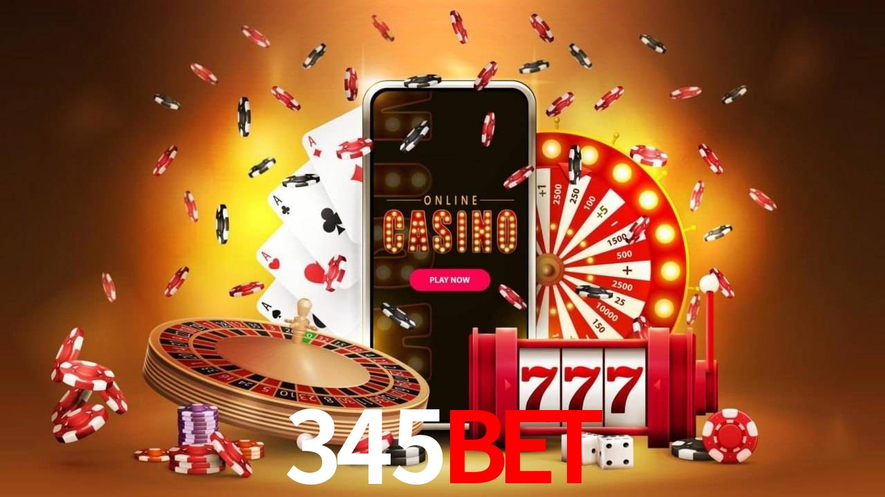 Estatísticas do Jogo 345bet