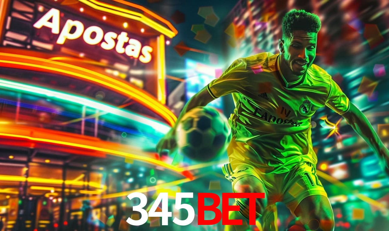 Estatísticas Esportivas 345bet