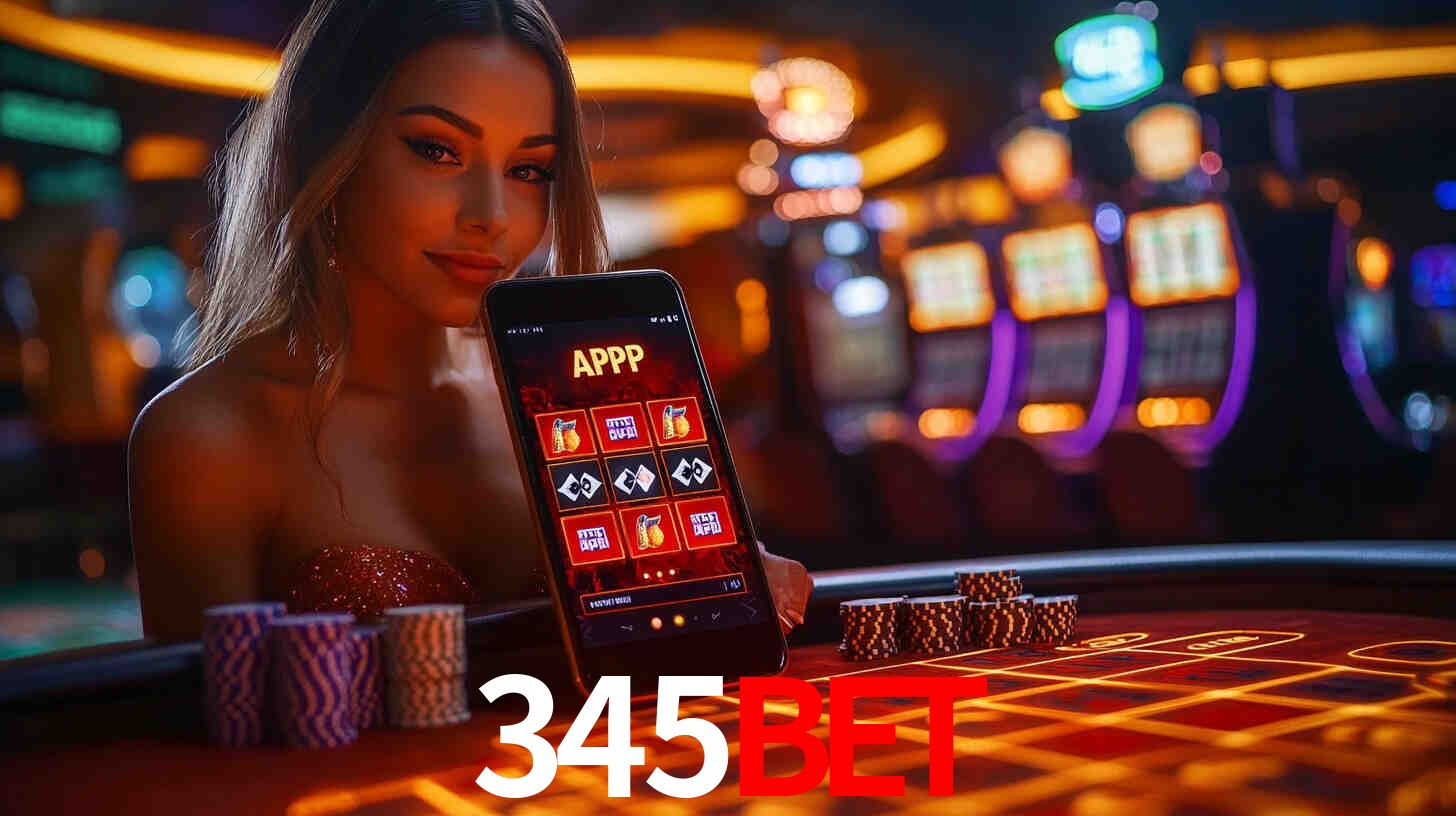 Descubra a Magia dos Jogos de Arcade no 345bet