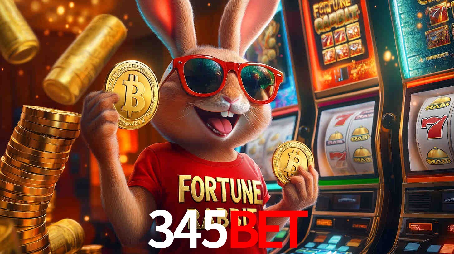 Apostas Esportivas na 345bet: Um Guia Completo