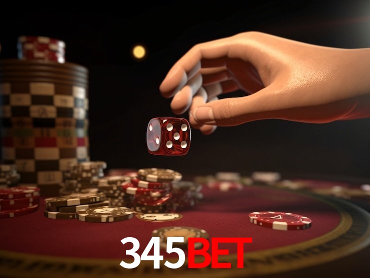 Estatísticas 345bet