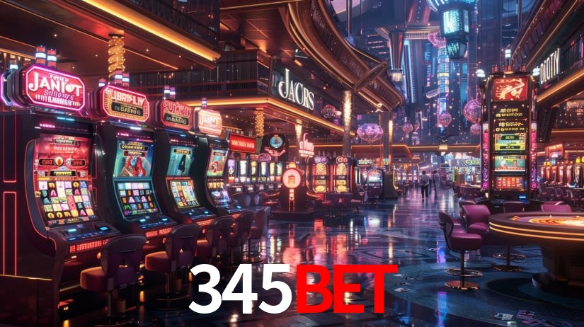 Games Directory 345bet