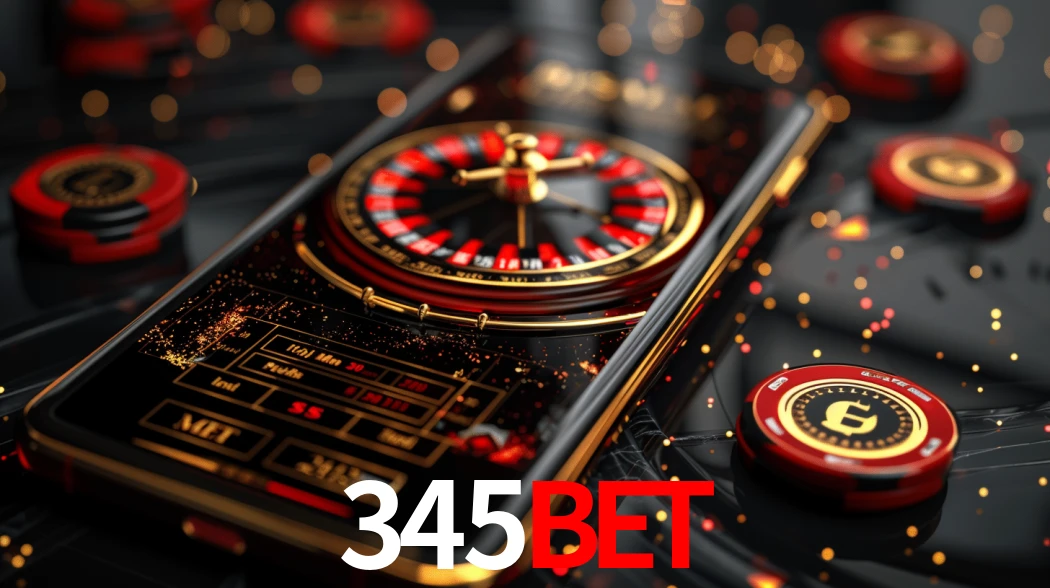 Slot Games 345bet